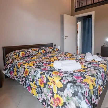 Wine & In Franciacorta 3 Apartment Passirano