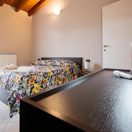 Wine & In Franciacorta 3 Apartment