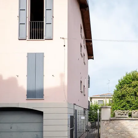 Apartment Wine & In Franciacorta 3 *